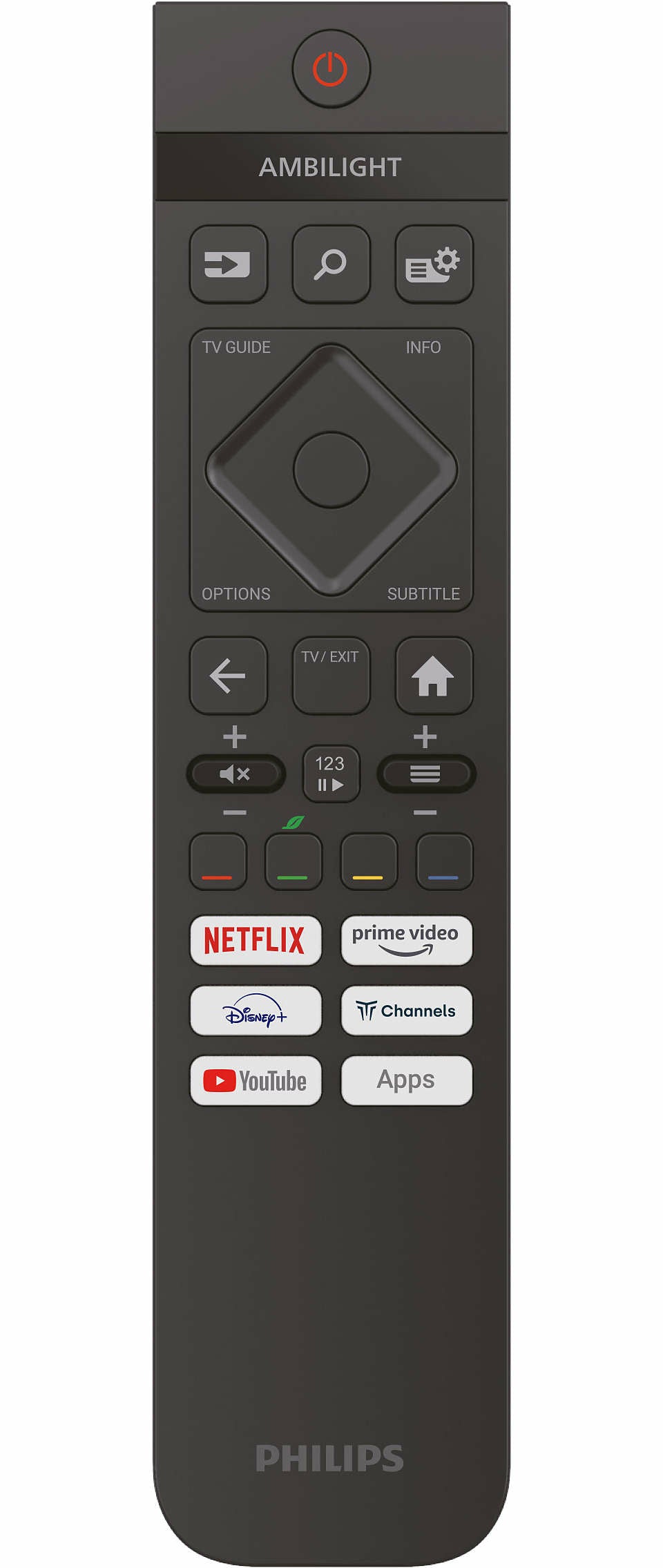 Philips 55PUS7009/12 TV 139,7 cm (55") 4K Ultra HD Smart TV Wi-Fi Cromo