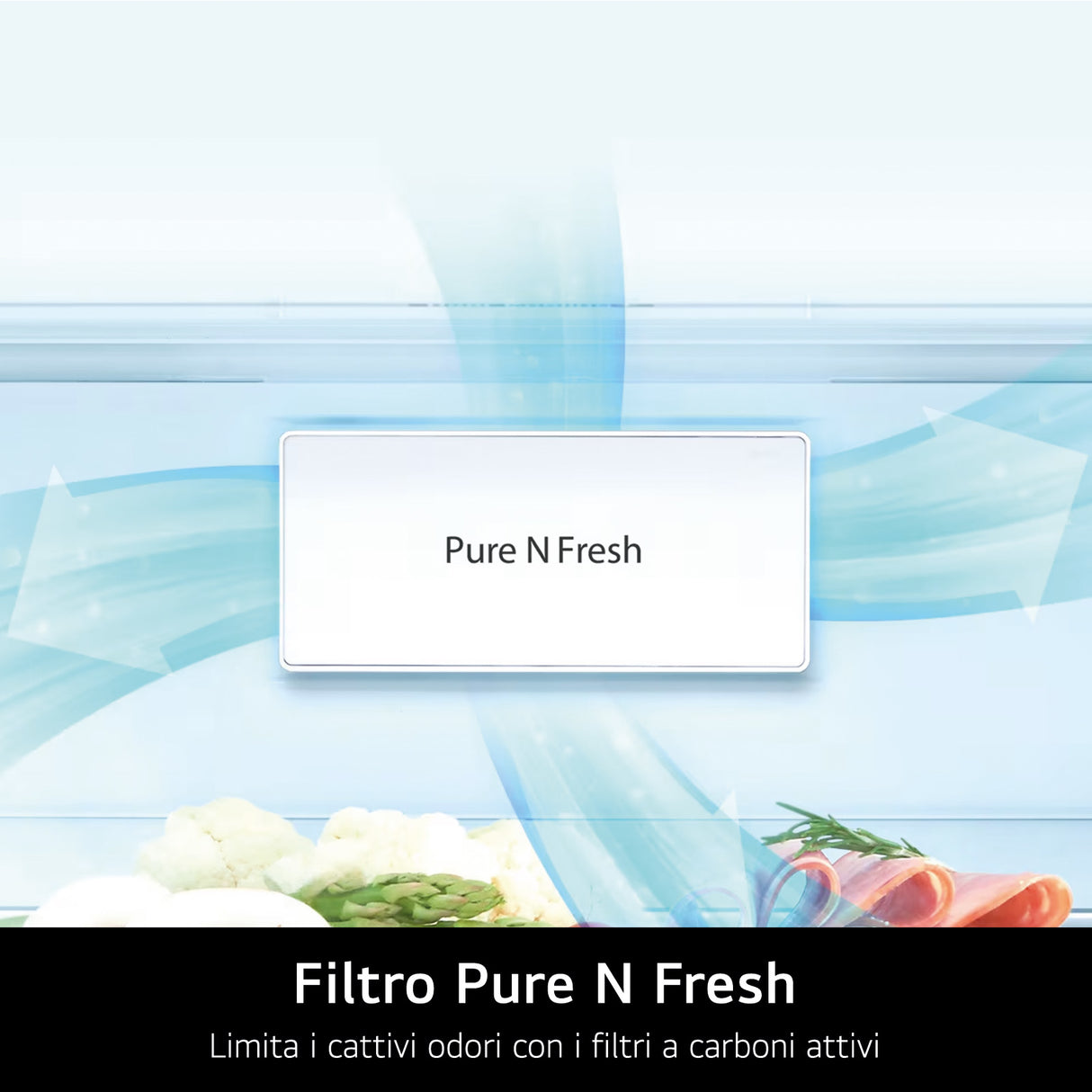 LG GML960PYBE Frigorifero Multidoor, Classe E, 641L, Wi-Fi, Drink dispenser, UVnano, Metal Fresh, No frost, Argento