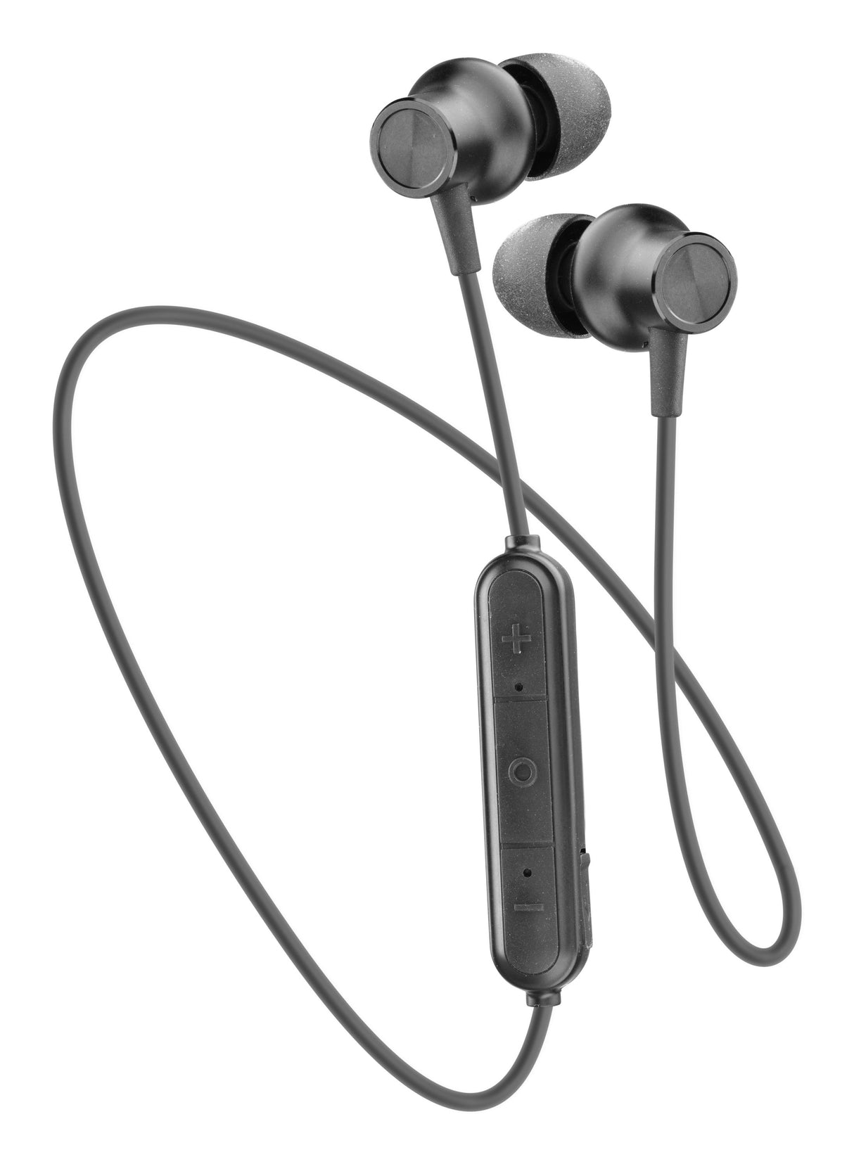 Cellularline GEM Auricolare stereo Bluetooth® in-ear ultra-leggeri con microfono e remote control