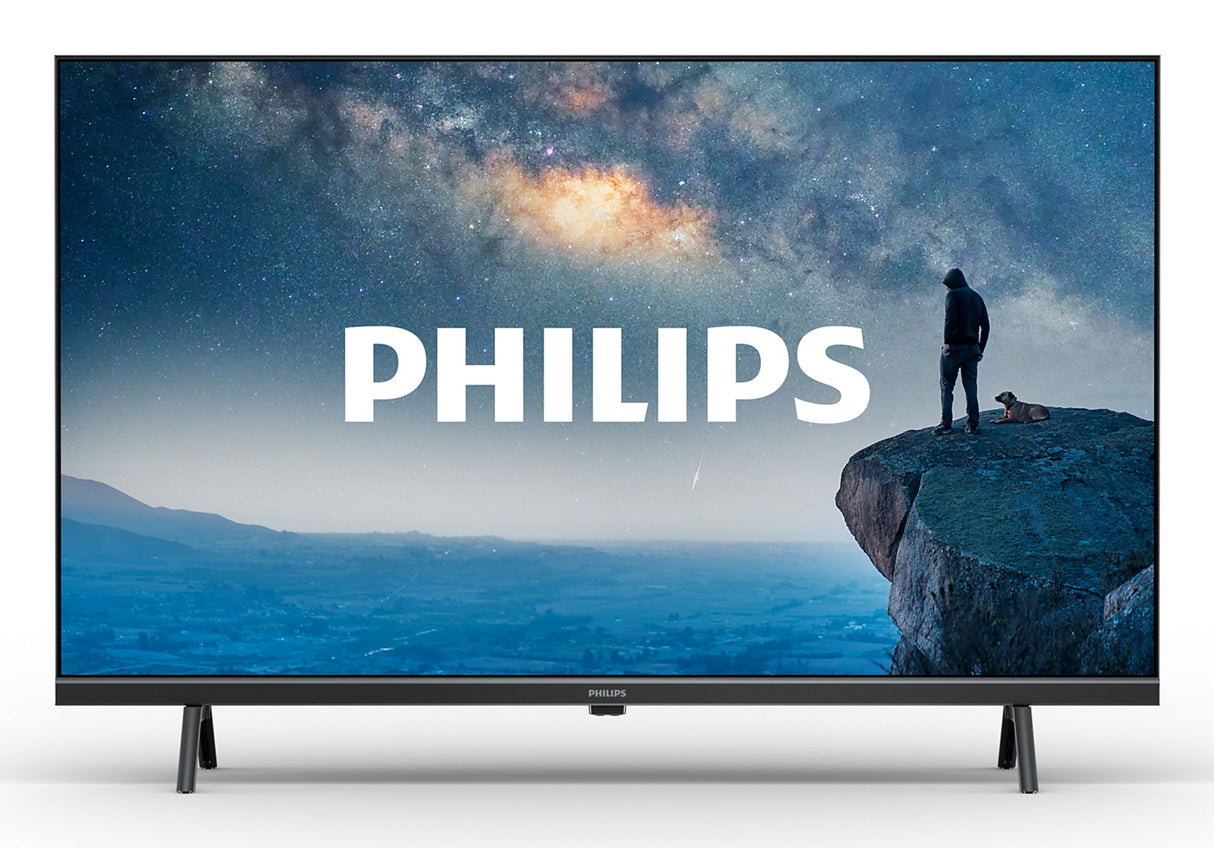Philips 32PFS6109/12 TV 81,3 cm (32") Full HD Smart TV Wi-Fi Nero