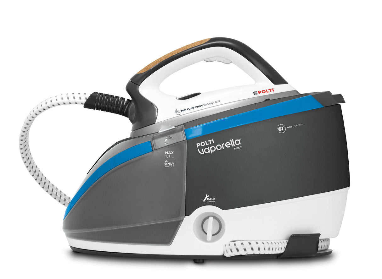 Polti Vaporella Next VN18.20 2200 W 1,3 L Alluminio