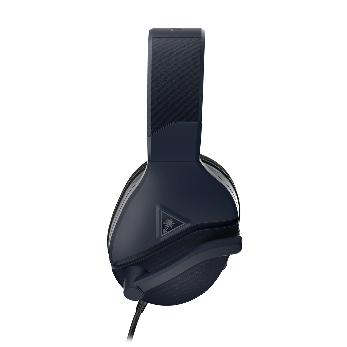 Turtle Beach Recon 200 Gen 2 Auricolare Cablato A Padiglione Gaming Nero, Blu marino