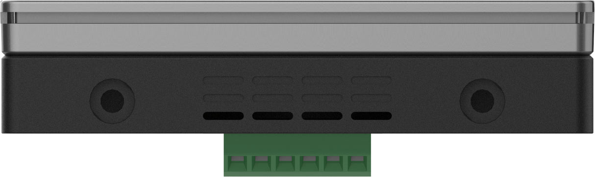 EZVIZ HP7 sistema per video-citofono 17,8 cm (7") Nero, Argento