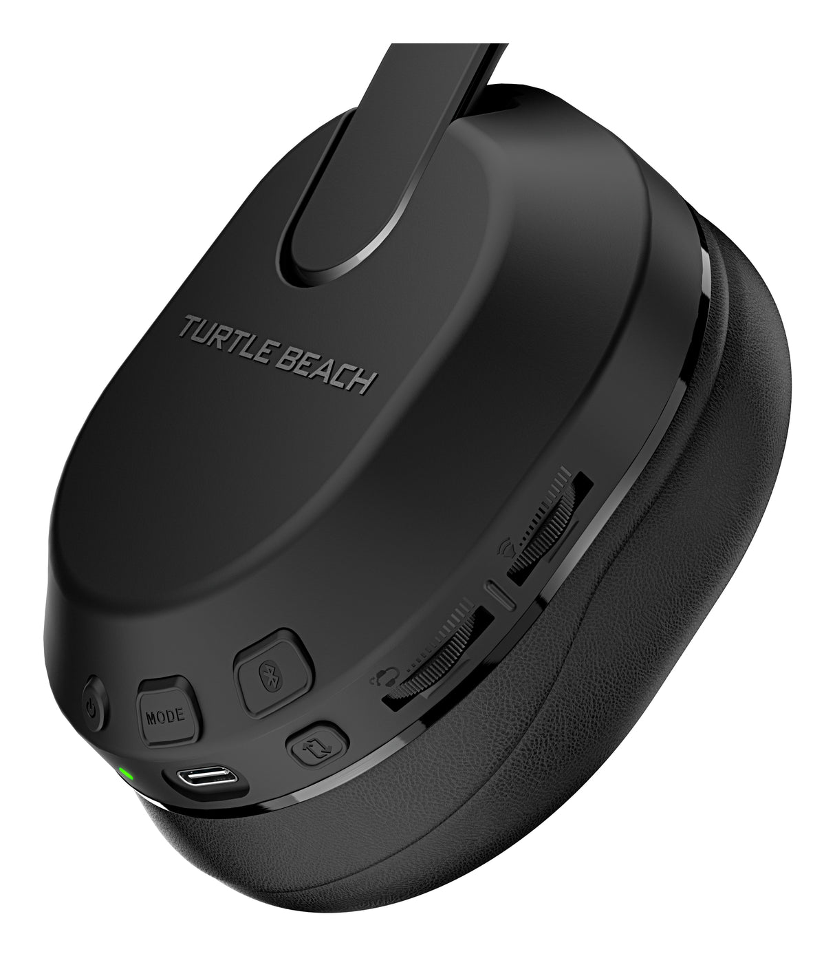 Turtle Beach Stealth 500 Auricolare Wireless A Padiglione Gaming Bluetooth Nero