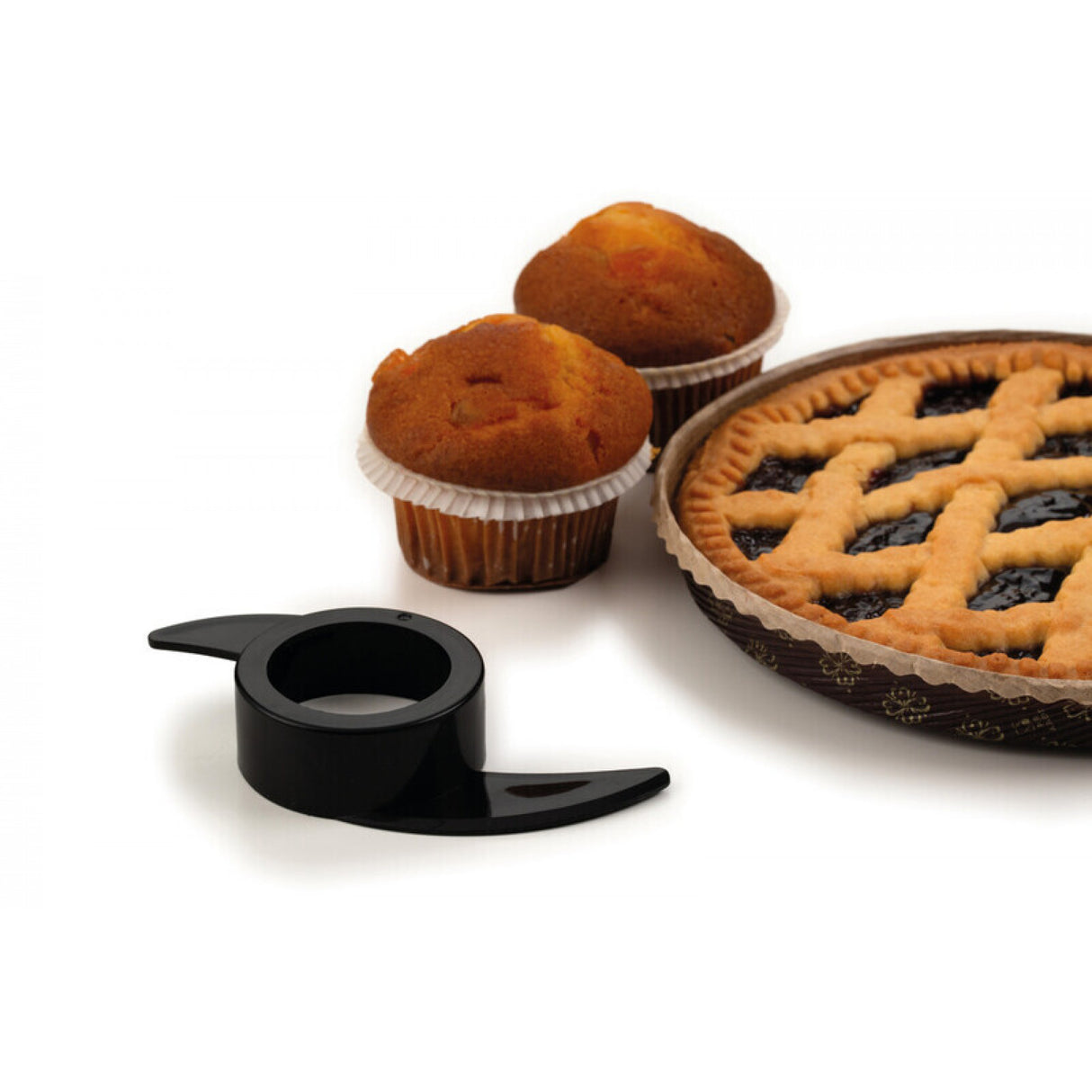 Ariete Moderna Gourmet Pro Red Robot da Cucina