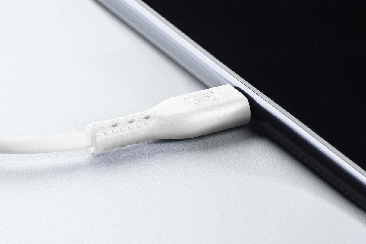 Cellularline Power Cable for Tablet 120cm - USB-C Cavo USB-C per ricarica e trasferimento dati