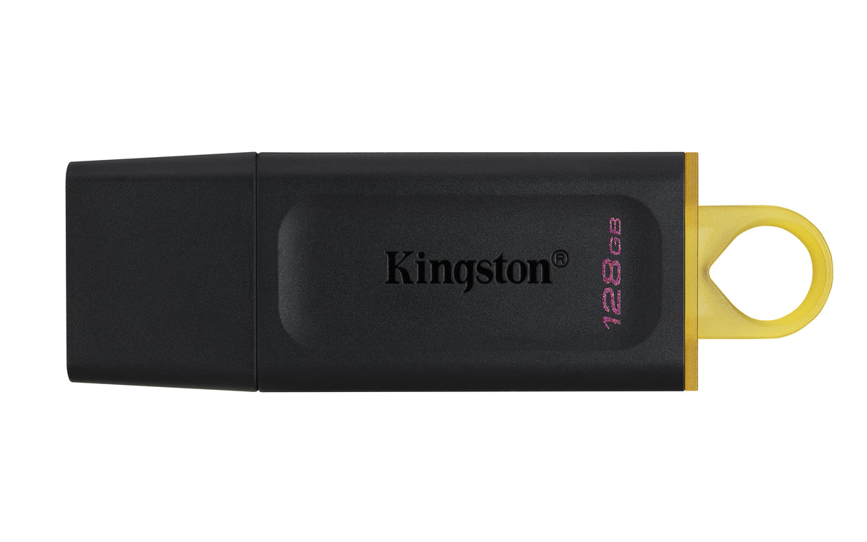 Kingston Technology DataTraveler Drive Flash USB 3.2 - USB ® Exodia