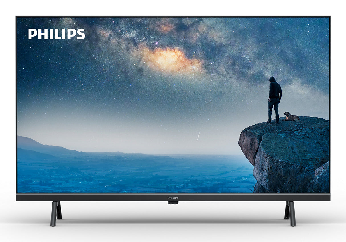Philips 32PFS6109/12 TV 81,3 cm (32") Full HD Smart TV Wi-Fi Nero