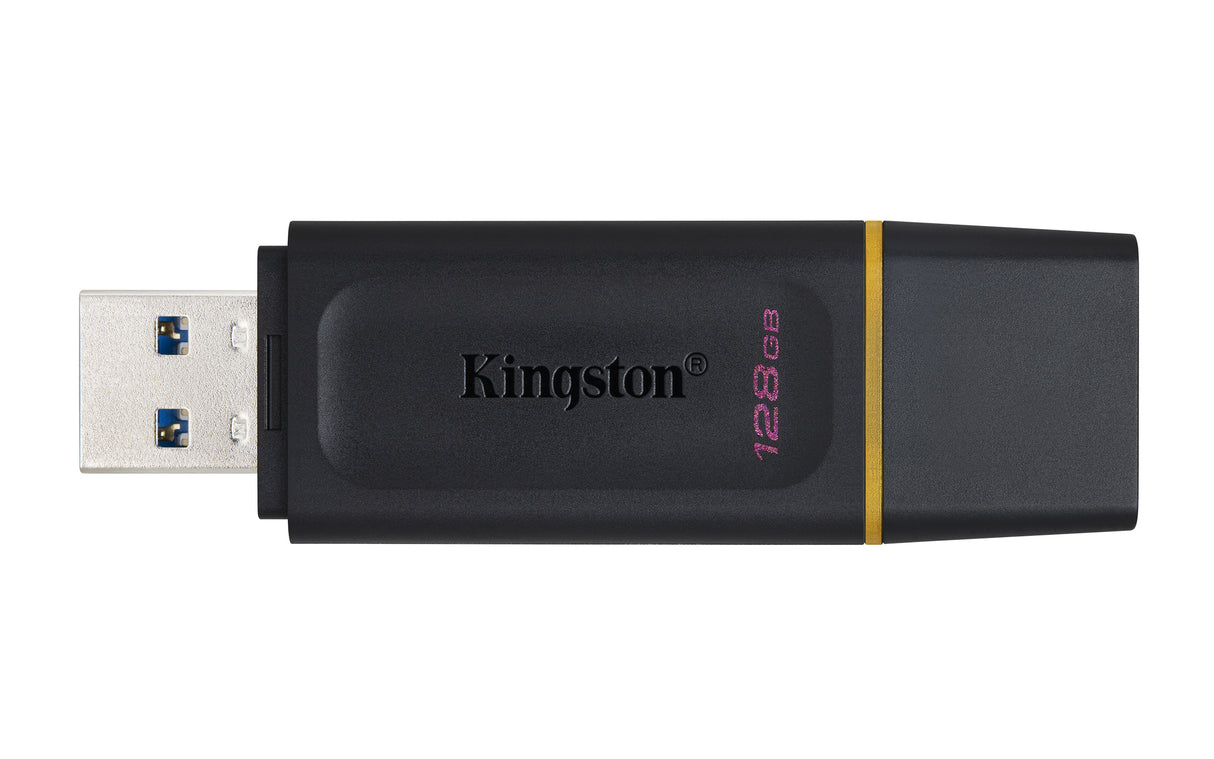 Kingston Technology DataTraveler Drive Flash USB 3.2 - USB ® Exodia
