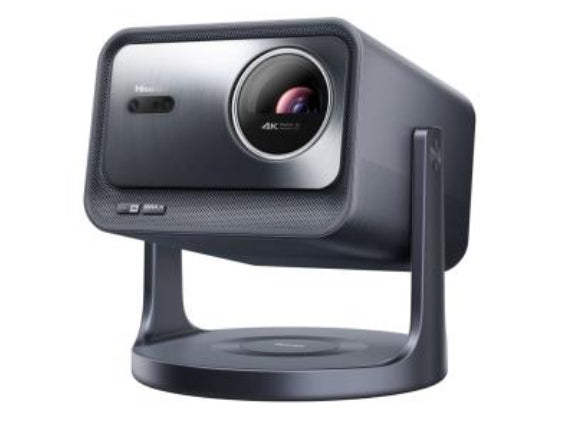 Hisense C2 Pro 2600 ANSI lumen UHD 4K (3840x2160) Grigio