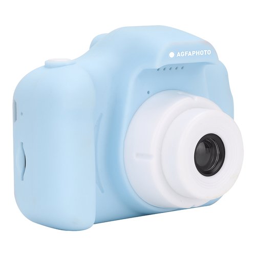 Fotocamera compatta Agfa ARKCMBL REALIKIDS Cam Mini Blue Blue