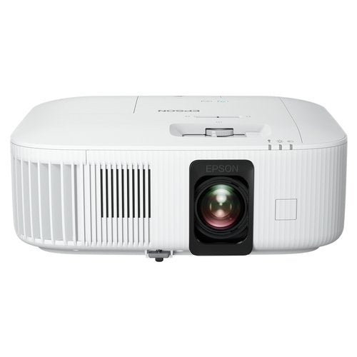 Videoproiettore Epson V11HA73040 HOME CINEMA Eh Tw6250 4K Uhd White