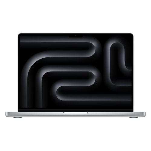 Notebook Apple MRX73T A MACBOOK PRO Silver