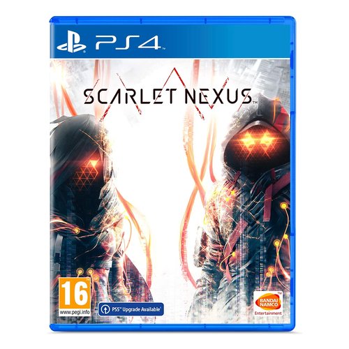 Videogioco Bandai Namco 114351 PLAYSTATION 4 Scarlet Nexus