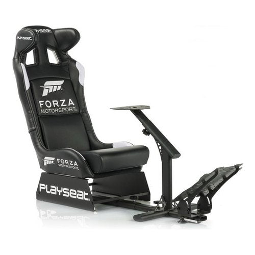 Supporto simulatore guida Playseat RFM 00216 Forza Motorsport Pro Blac