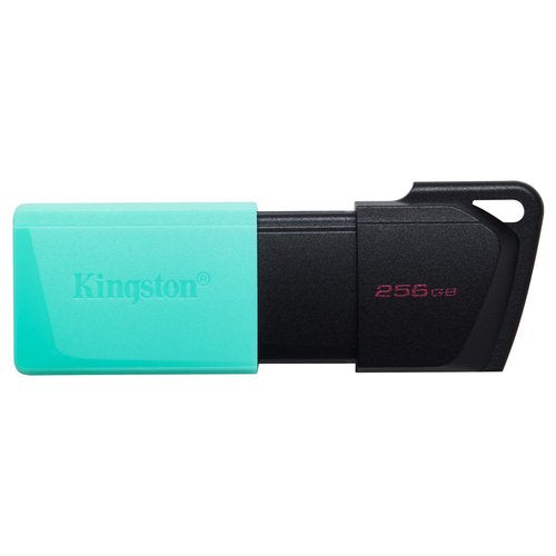 Chiavetta USB Kingston DTXM DATATRAVELER Exodia M Green e Black Green