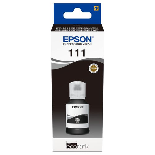 Cartuccia stampante Epson C13T03M140 ECOTANK 111