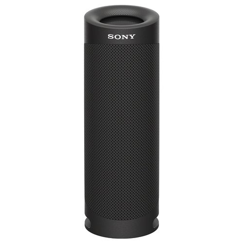 Cassa wireless Sony SRSXB23B CE7 EXTRA BASS Black Black
