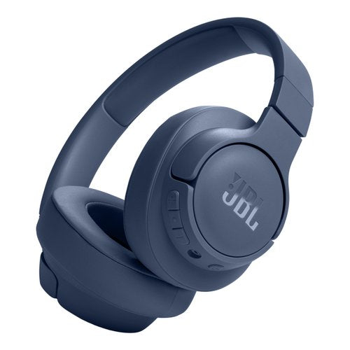 JBL Tune 720BT Auricolare Wireless A Padiglione Musica e Chiamate Bluetooth Blu