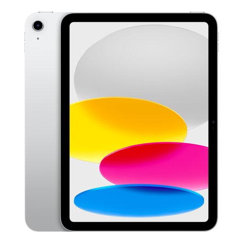 Tablet Apple MPQ03TY A IPAD 10TH Wifi Silver