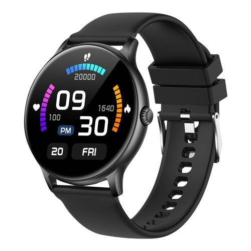 Smartwatch Trevi 0TF23000 T FIT 230 Call Black