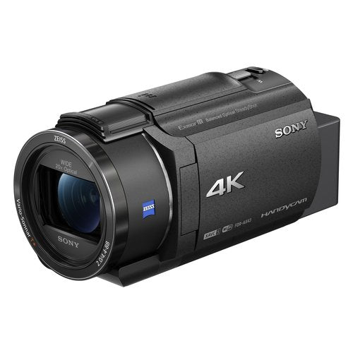 Videocamera Sony FDRAX43B CEE HANDYCAM 4K Ultra Hd Black