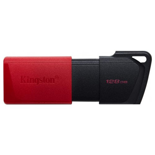 Chiavetta USB Kingston DTXM DATATRAVELER Exodia M Black e Red Black e