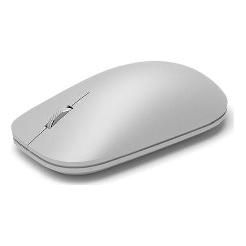 Mouse Microsoft WS3 00006 SURFACE Wireless Grigio Grigio