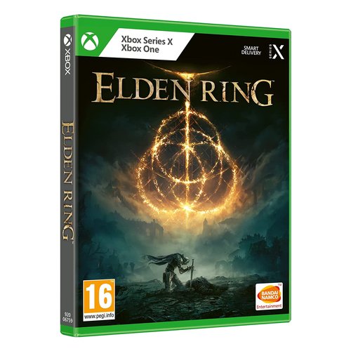 Videogioco Bandai Namco 113617 XBOX Elden Ring
