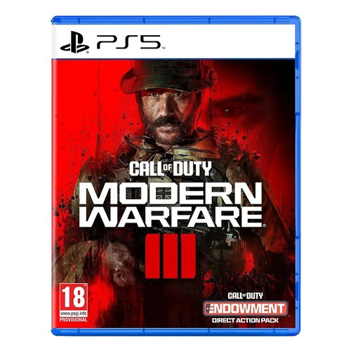 Videogioco Activision 88558IT PLAYSTATION 5 Call Of Duty Modern Warfar