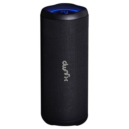 X JUMP ALTOPARLANTE AMPLIFICATO 40W WIRELESS TWS AUX-IN XJ 100 NERO