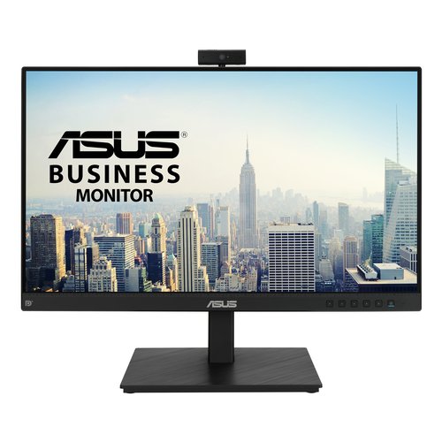 Monitor Asus 90LM05M1 B03370 BUSINESS Be24Eqsk Conferencing Black Blac