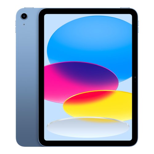 Tablet Apple MPQ13TY A IPAD 10TH Wifi Blue