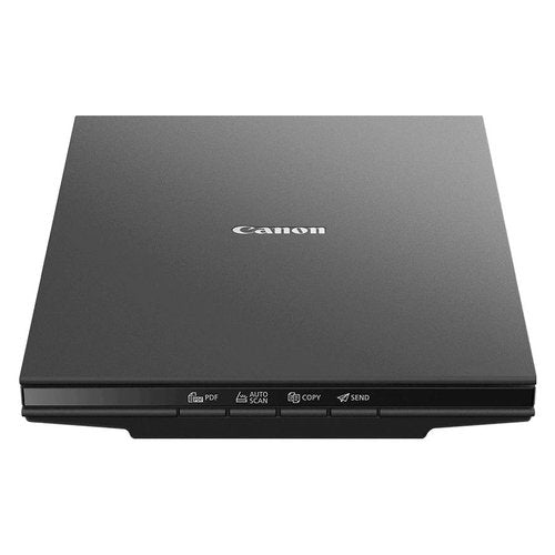 Canon CanoScan Scanner piano LiDE 300 - Nero