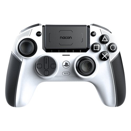 Gamepad Nacon PS5RP5WGERIT REVOLUTION Pro 5 White White