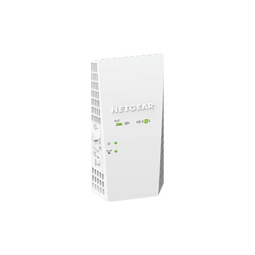 Extender Wi Fi Netgear EX6250 100PES MESH Ac1750 White White