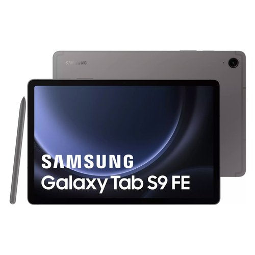Tablet Samsung SM X516BZAAEUE GALAXY TAB S9 FE 5G Gray
