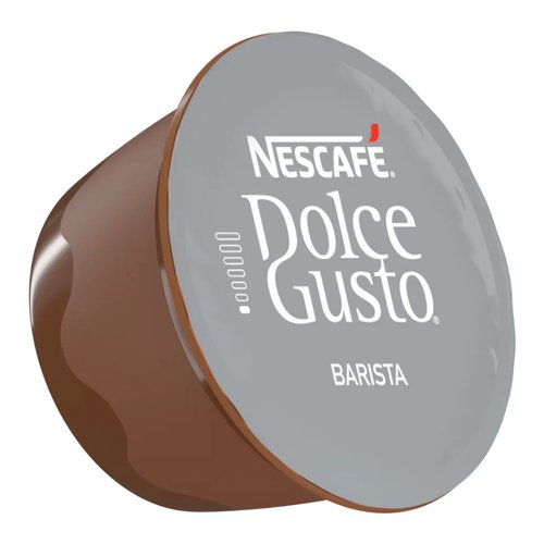Capsule Nescafè 12562631 DOLCE GUSTO Espresso Barista