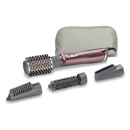 Modellatore capelli Babyliss AS960E Beliss Big Hair 1000 Rose gold Ros