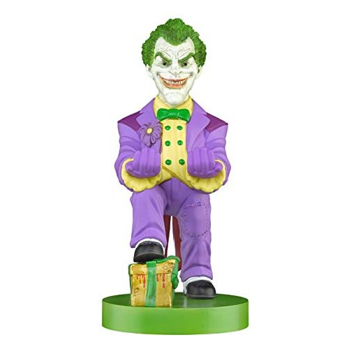 Porta elettroniche Exquisite Gaming CGCRDC300131 CABLE GUYS Joker
