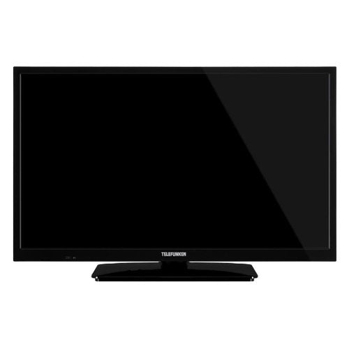Tv Telefunken TE24550B42V2E Smart Tv Hd Ready Black