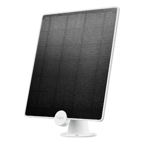 Pannello solare Tapo A200 V1 White e Black