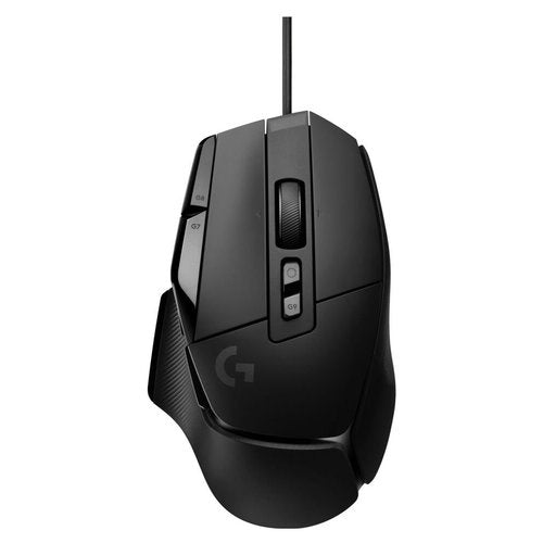 Mouse Logitech 910 006139 G SERIES G502 X Wired Black Black