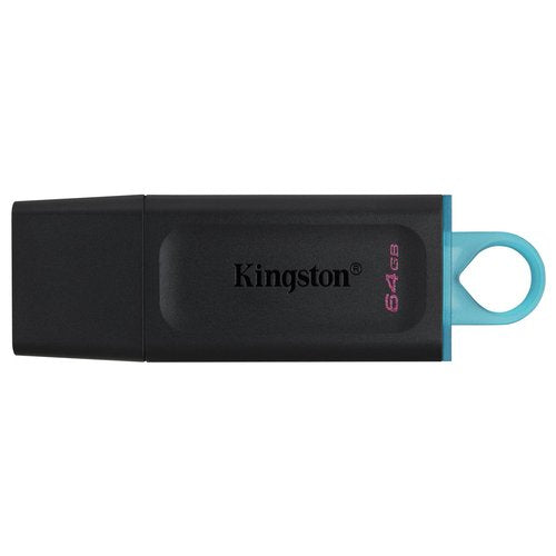 Kingston Technology DataTraveler Drive Flash USB 3.2 - USB ® Exodia