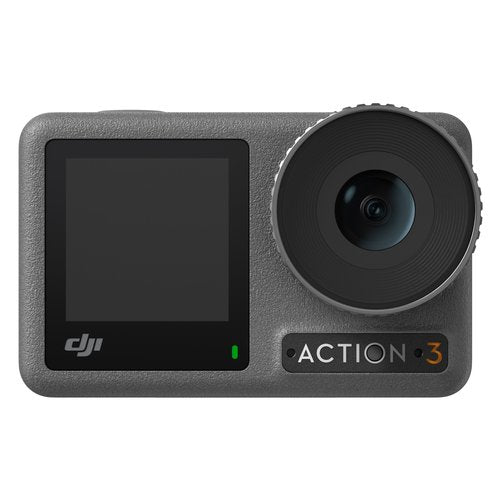 Action cam Dji DJAC3S OSMO ACTION 3 Standard Combo Grey Grey