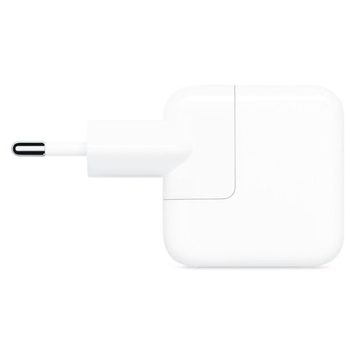 Caricabatterie Apple MGN03ZM A 12W White White