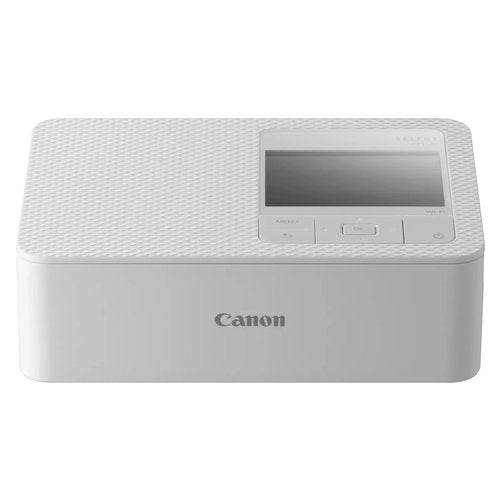 Stampante fotografica Canon 5540C003 SELPHY Cp1500 White