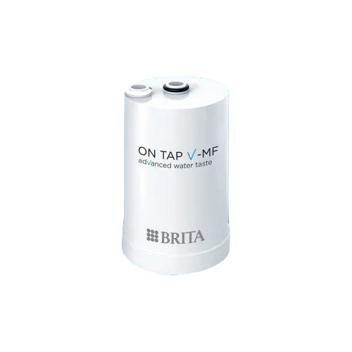 Filtro rubinetto Brita 1052391 ON TAP V MF White White