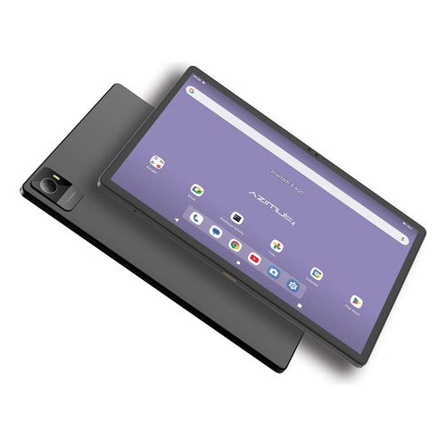 Tablet Mediacom M SP1AZ48 SMARTPAD AZIMUT 4 4G Lte Gray