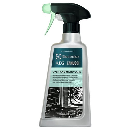 Detergente microonde Electrolux 9029803450 Oven and Micro Care Spray
